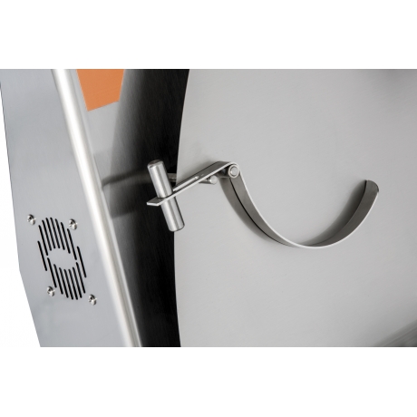 Façonneuse à pizza DSA Touch and Go