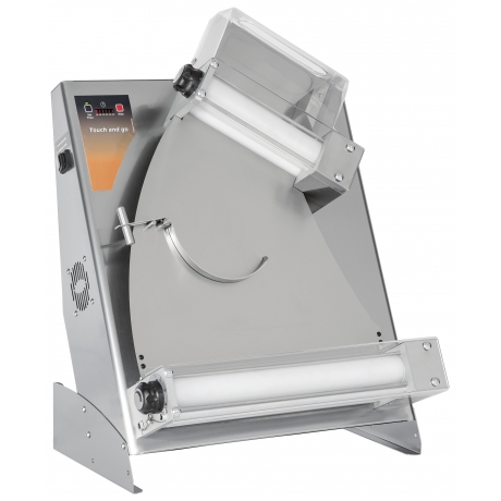 Façonneuse à pizza DSA Touch and Go