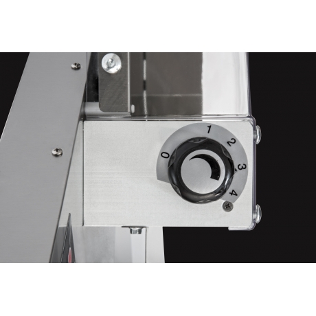 Façonneuse à pizza DSA Touch and Go