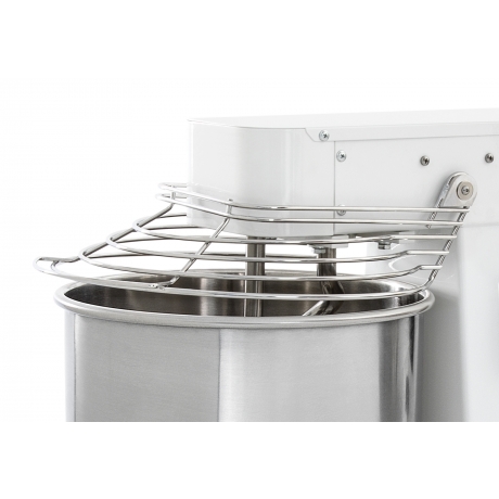 Pétrin à spirale IBM