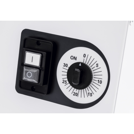 Pétrin à spirale IBM