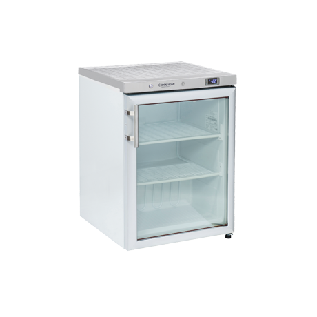 Congélateur vitré CNG 2 de 200 L