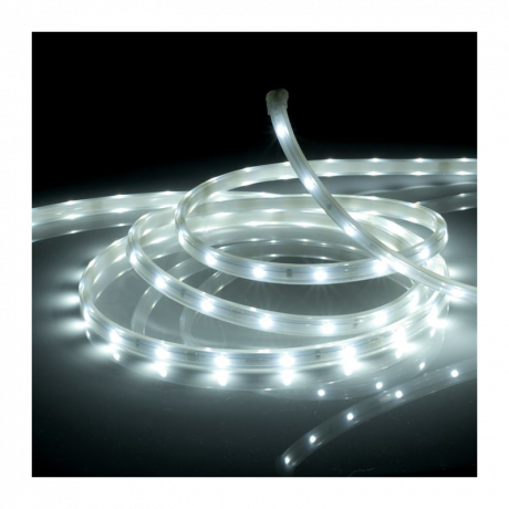 ECLAIRAGE LED POUR ETAL DE MARCHÉ SUR REMORQUE