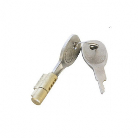 Antivol pour remorque (ETAL144, ETAL131 et ETAL230)