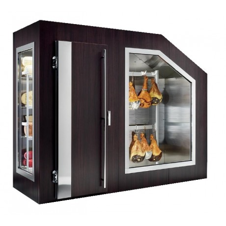 chambre froide boucherie