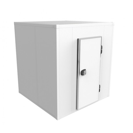 chambre froide fleuriste sans groupe