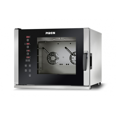 Four mixte 4 Niveaux digital