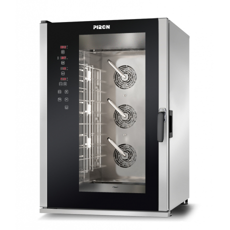 Four mixte 4 Niveaux digital