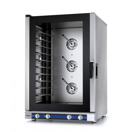 Four mixte 10 Niveaux