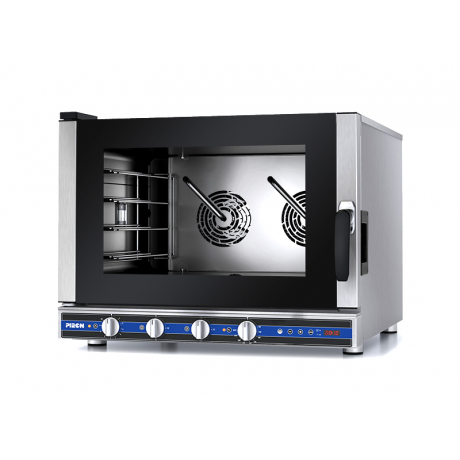 Four mixte 4 Niveaux digital