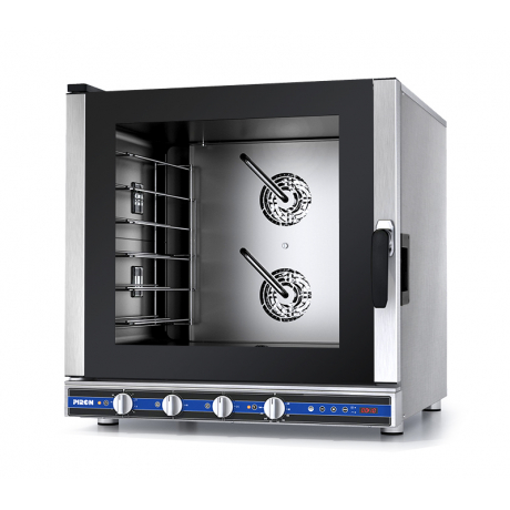 Four mixte 6 Niveaux digital