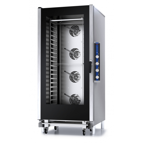 Four mixte 16 Niveaux