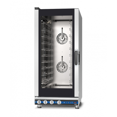 Four mixte 10 Niveaux