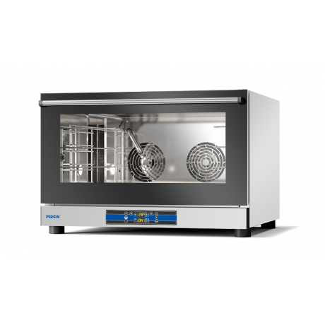 Four convection 4 niveaux