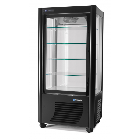 Vitrine réfrigérée négative 540 BT