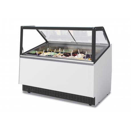 VITRINE A GLACE