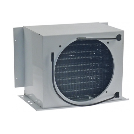 TRAITEMENT DU CONDENSEUR