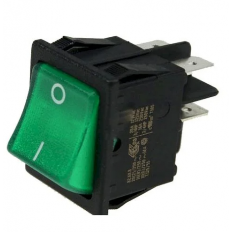 INTERRUPTEUR DE PORTE