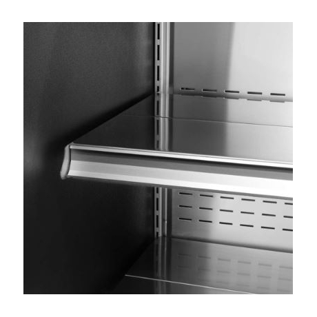 Etagère supplémentaire en inox