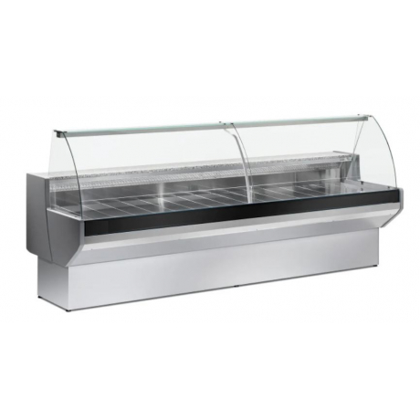 Vitrine boucherie PATAGONIA