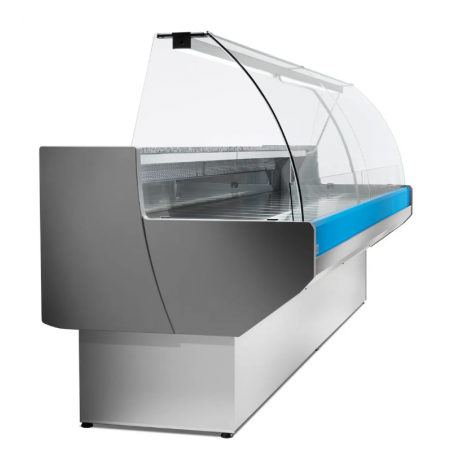 Vitrine boucherie PATAGONIA