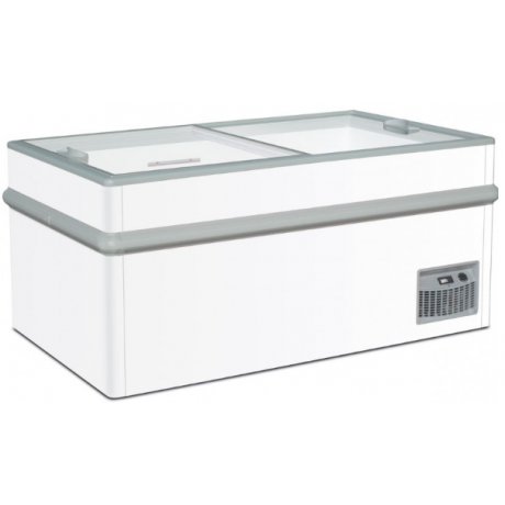 4 BARRES ANTI-CHARIOT