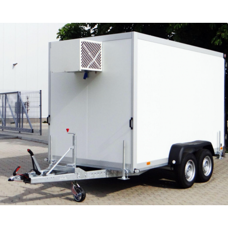 REMORQUE REFRIGEREE