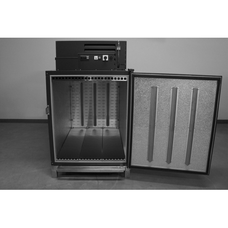 Caisson frigorifique 500 L