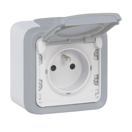 INSTALLATION ELECTRIQUE