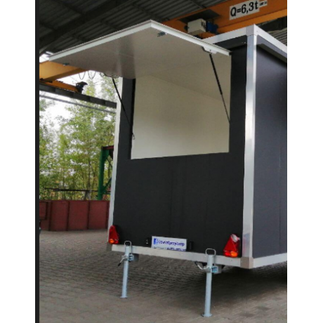 OUVERTURE SUPPLEMENTAIRE