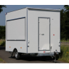 REMORQUE MAGASIN 3x2m
