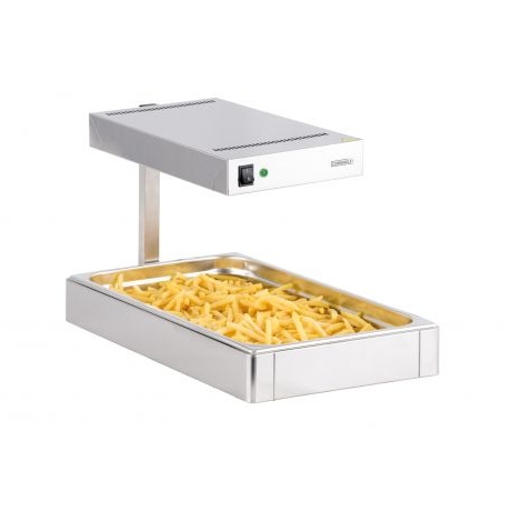 Friteuse électrique 4L