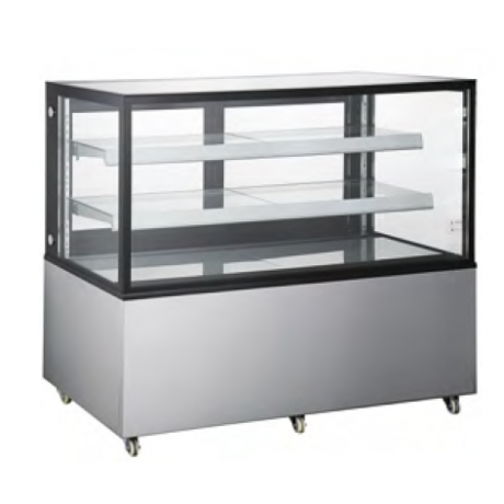 VITRINE REFRIGEREE 