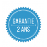 GARANTIE 2 ANS