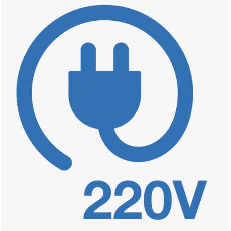 OPTION 220V