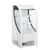 VITRINE LIBRE SERVICE BLANCHE