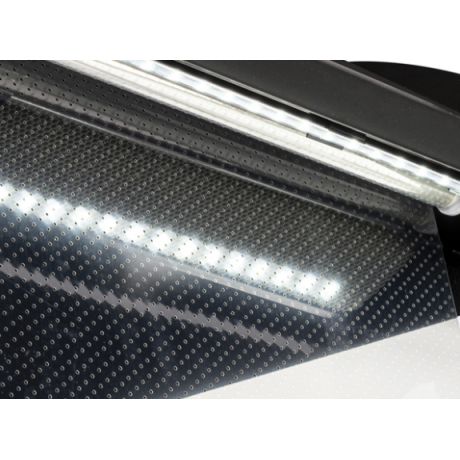 VITRINE LIBRE SERVICE NOIRE