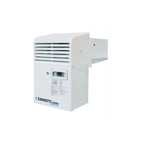 GROUPE FROID REMORQUE 10m3