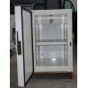 ETAGERE INOX