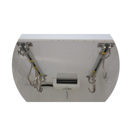 Kit viande boucher (sans crochet)