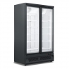 Armoire murale 2 portes