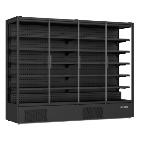 ARMOIRE MURALE REFRIGEREE 1.3