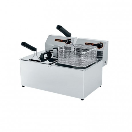 Friteuse de table sans vidange