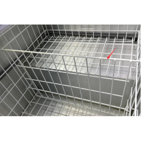 DIVISEUR POUR CONGÉLATEUR COFFRE