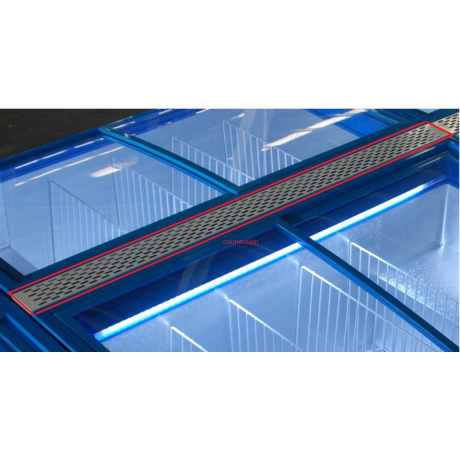 JOINT CONGÉLATEUR COFFRE NOIR 1880