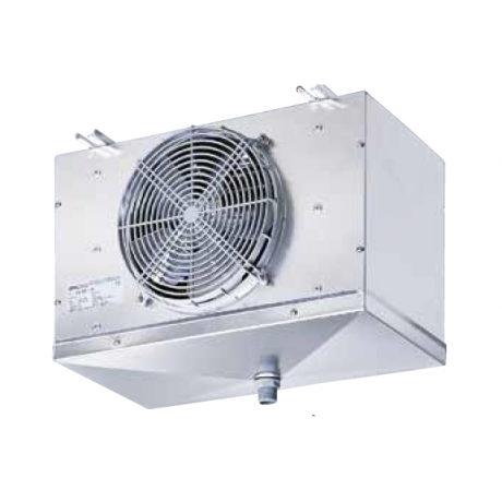 TRAITEMENT CATAPHORESE EVAPORATEUR