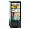 Armoire  a boisson 98L