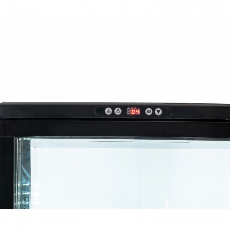 armoire a boisson 235L