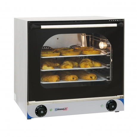 FOUR À CONVECTION