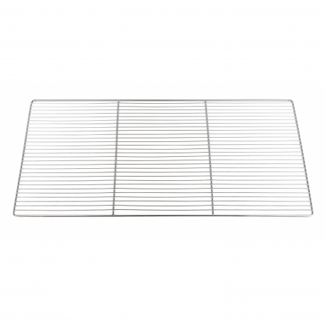 GRILLE INOX